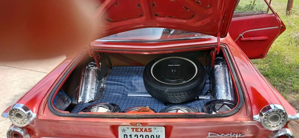 1962 Dodge Dart - Image 3 of 12