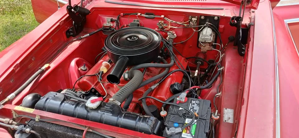 1962 Dodge Dart - Image 2 of 12