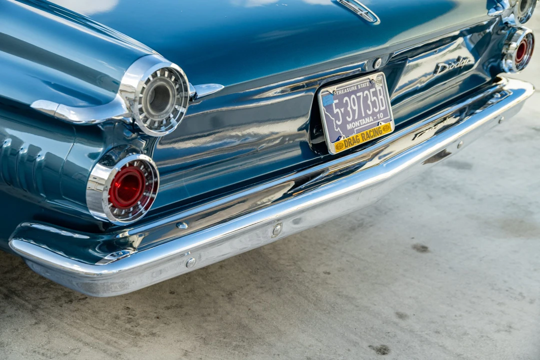 1962 Dodge Dart - Image 19 of 31