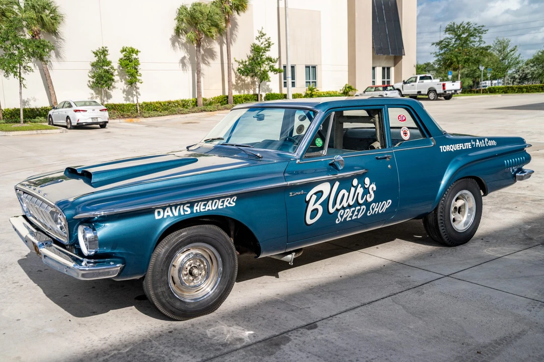 1962 Dodge Dart - Image 2 of 31