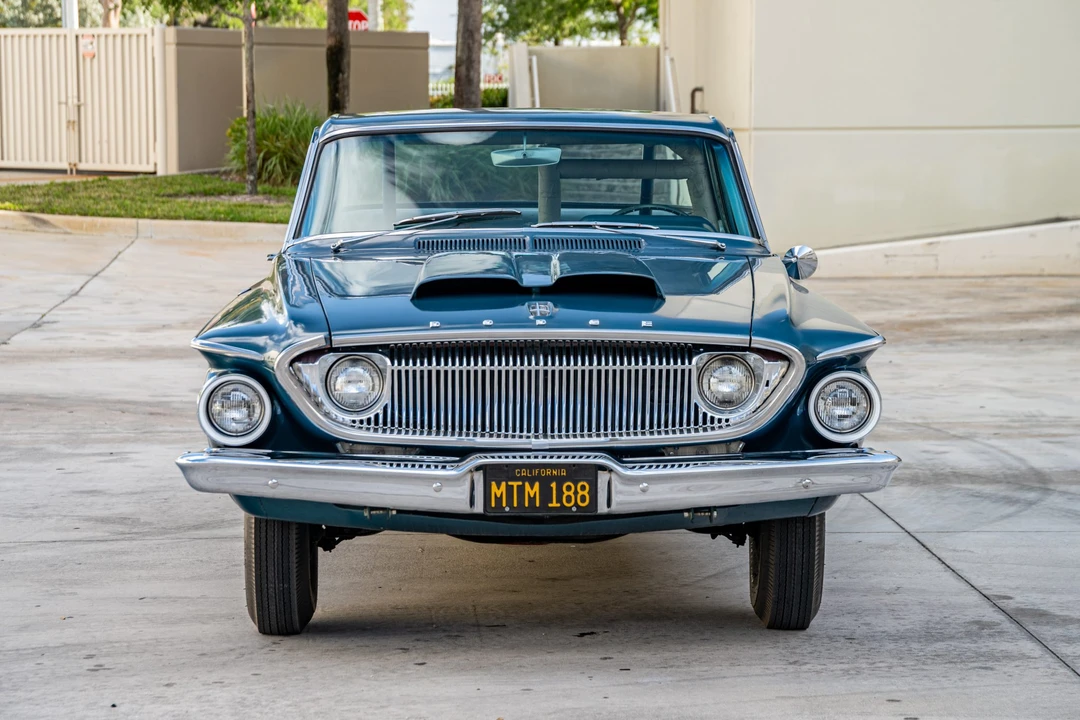 1962 Dodge Dart - Image 3 of 31
