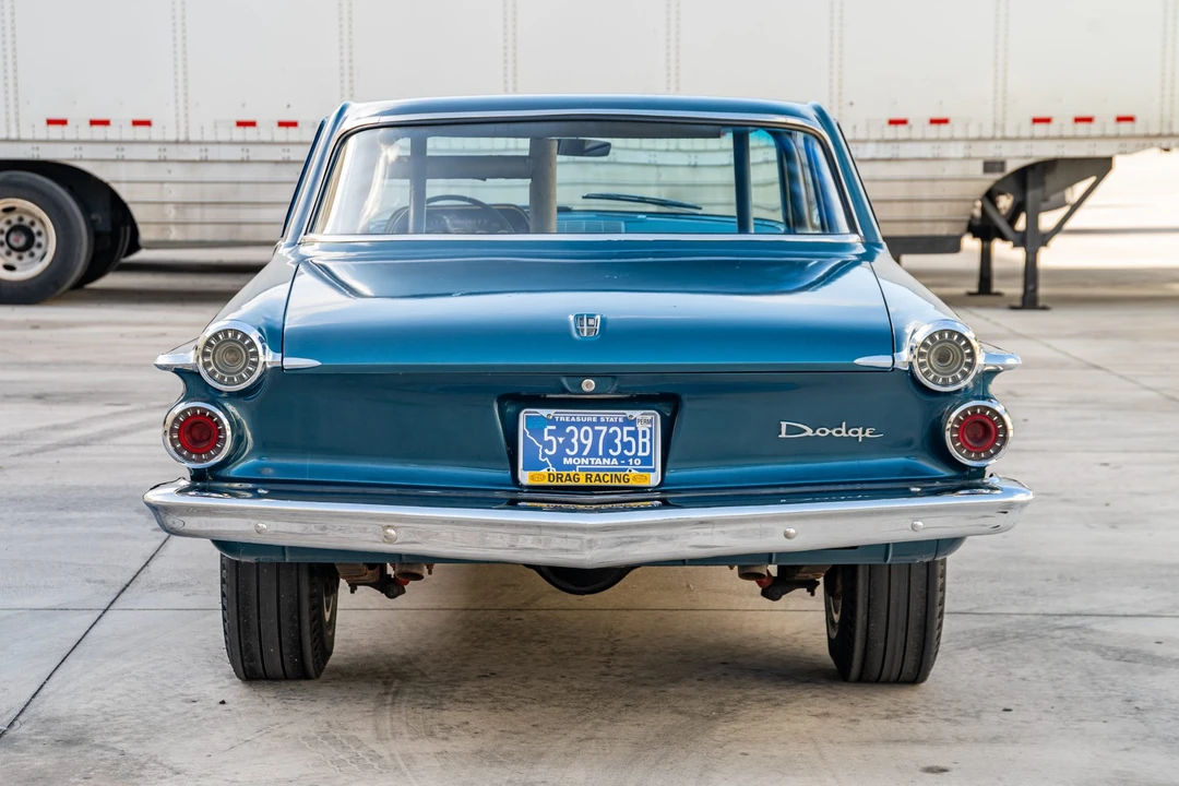 1962 Dodge Dart - Image 7 of 31