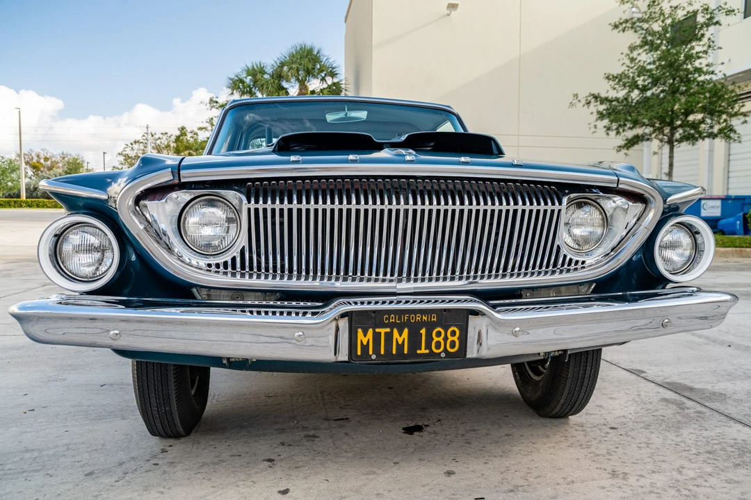 1962 Dodge Dart - Image 10 of 31