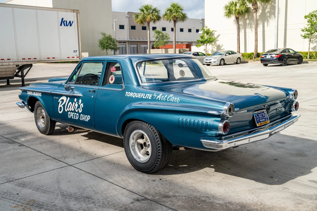 1962 Dodge Dart - Image 8 of 31