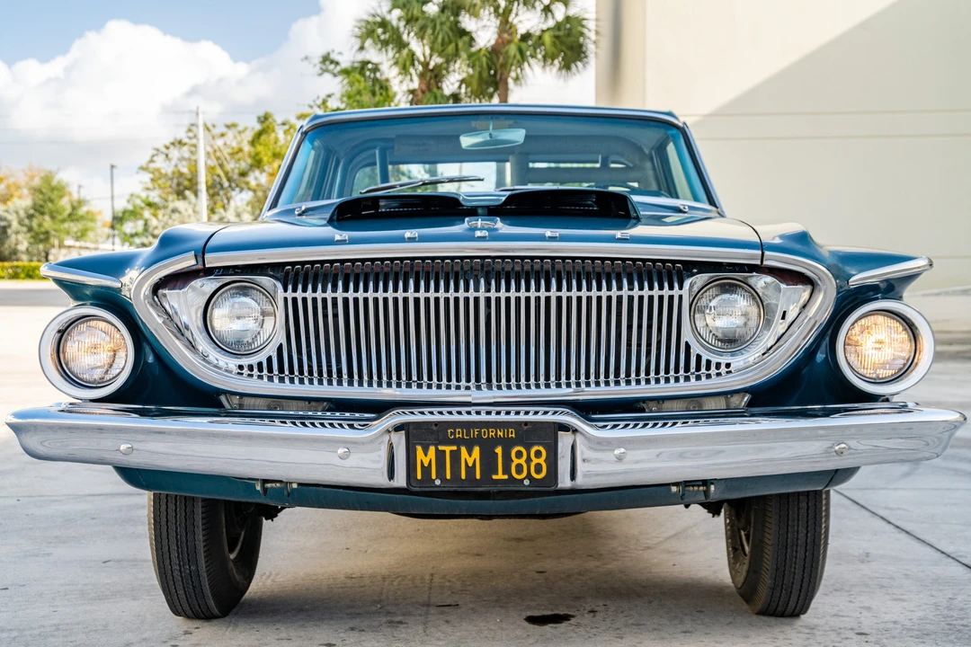 1962 Dodge Dart - Image 11 of 31