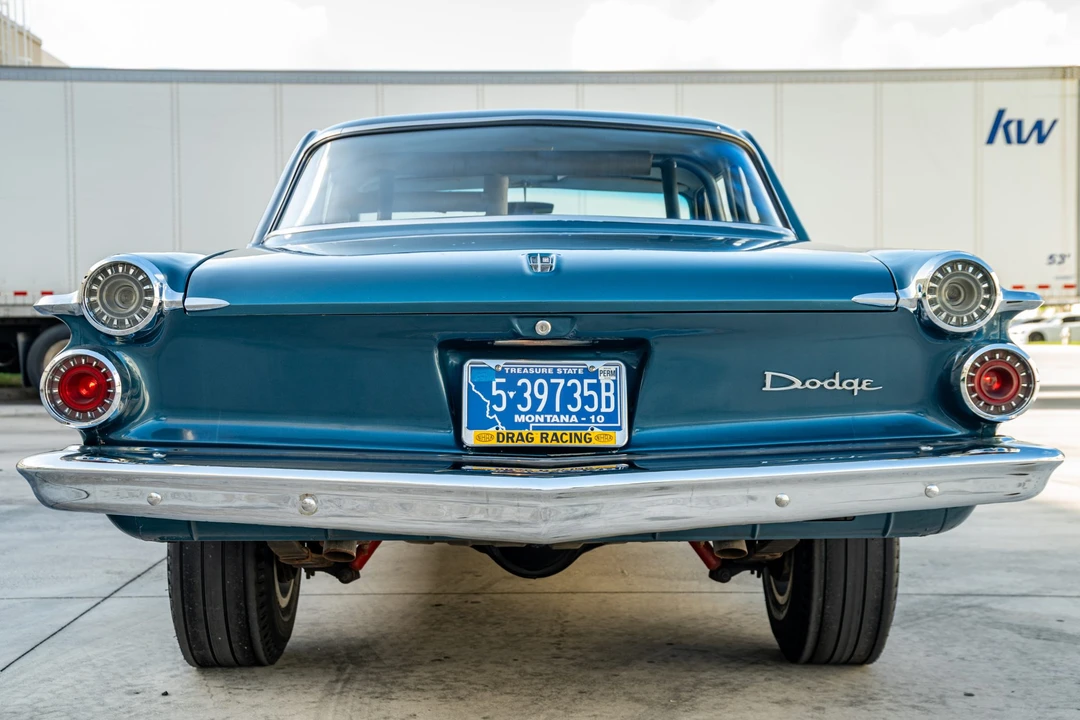 1962 Dodge Dart - Image 14 of 31