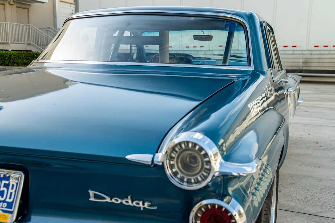 1962 Dodge Dart - Image 18 of 31