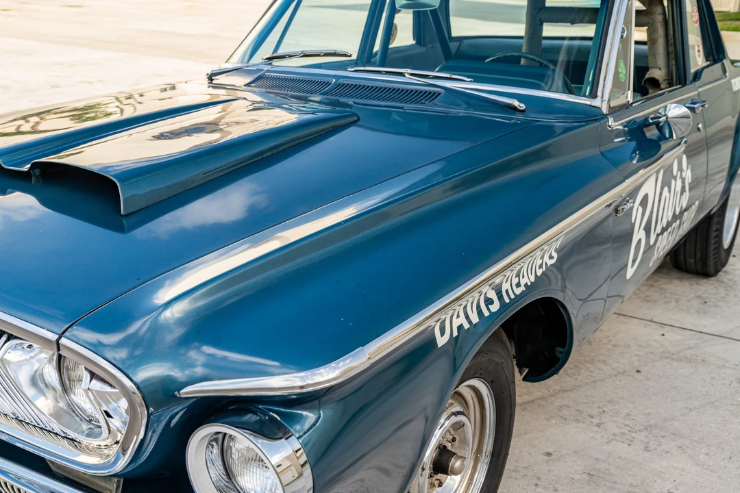 1962 Dodge Dart - Image 25 of 31