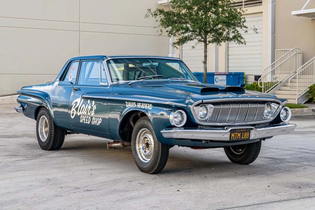 1962 Dodge Dart - Image 4 of 31