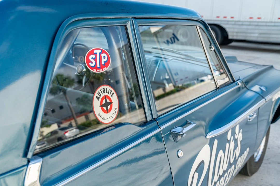 1962 Dodge Dart - Image 29 of 31