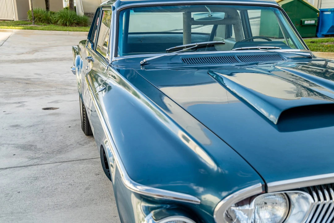 1962 Dodge Dart - Image 23 of 31
