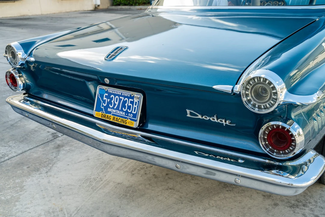 1962 Dodge Dart - Image 20 of 31