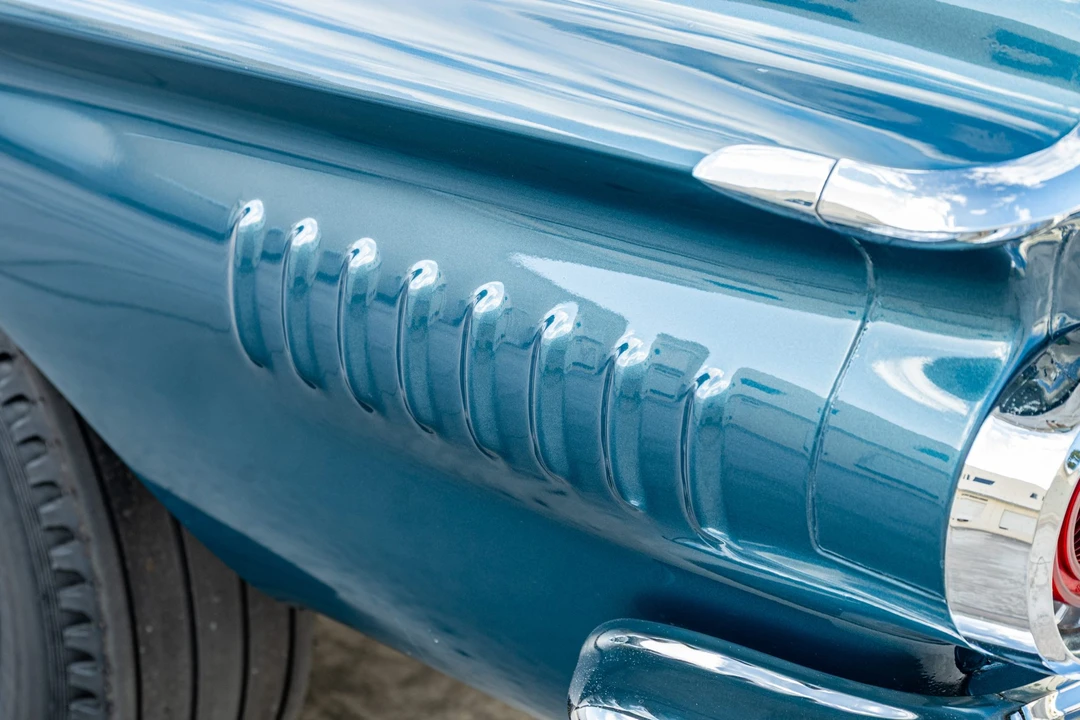 1962 Dodge Dart - Image 21 of 31