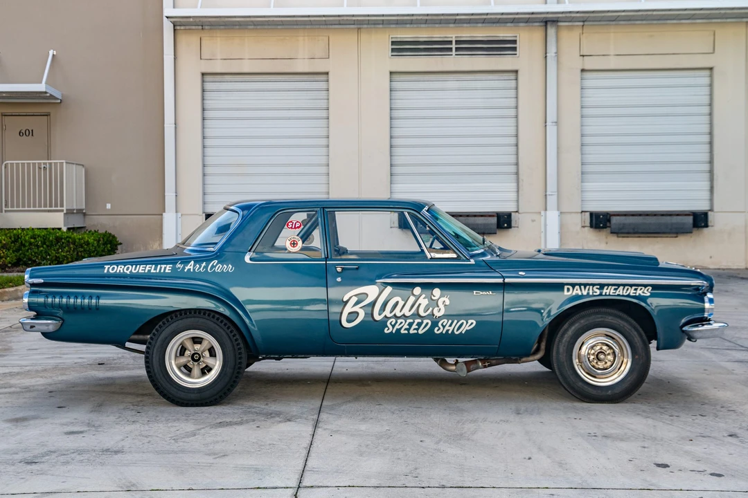 1962 Dodge Dart - Image 5 of 31