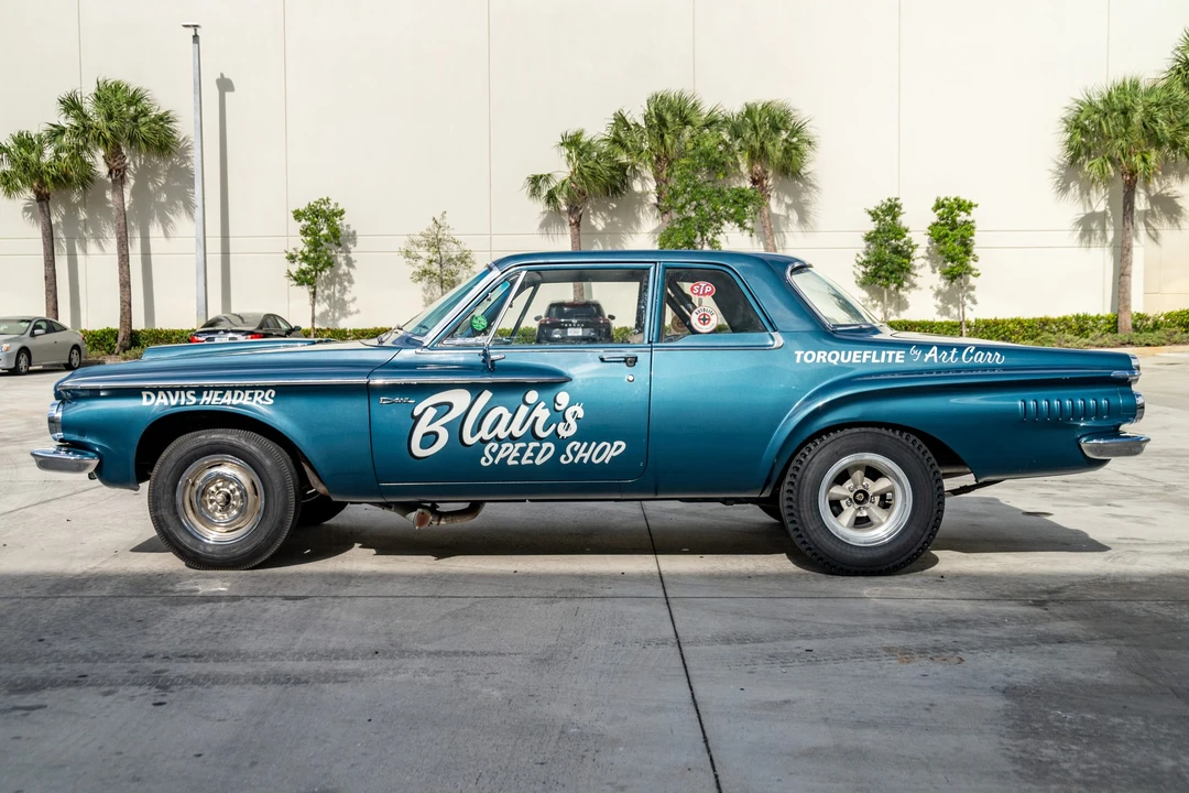 1962 Dodge Dart - Image 9 of 31
