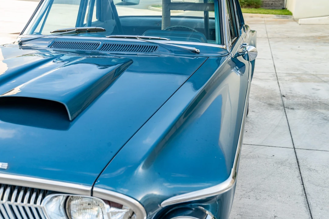 1962 Dodge Dart - Image 24 of 31