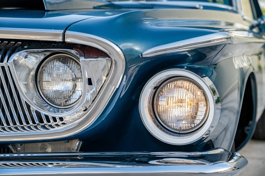 1962 Dodge Dart - Image 13 of 31