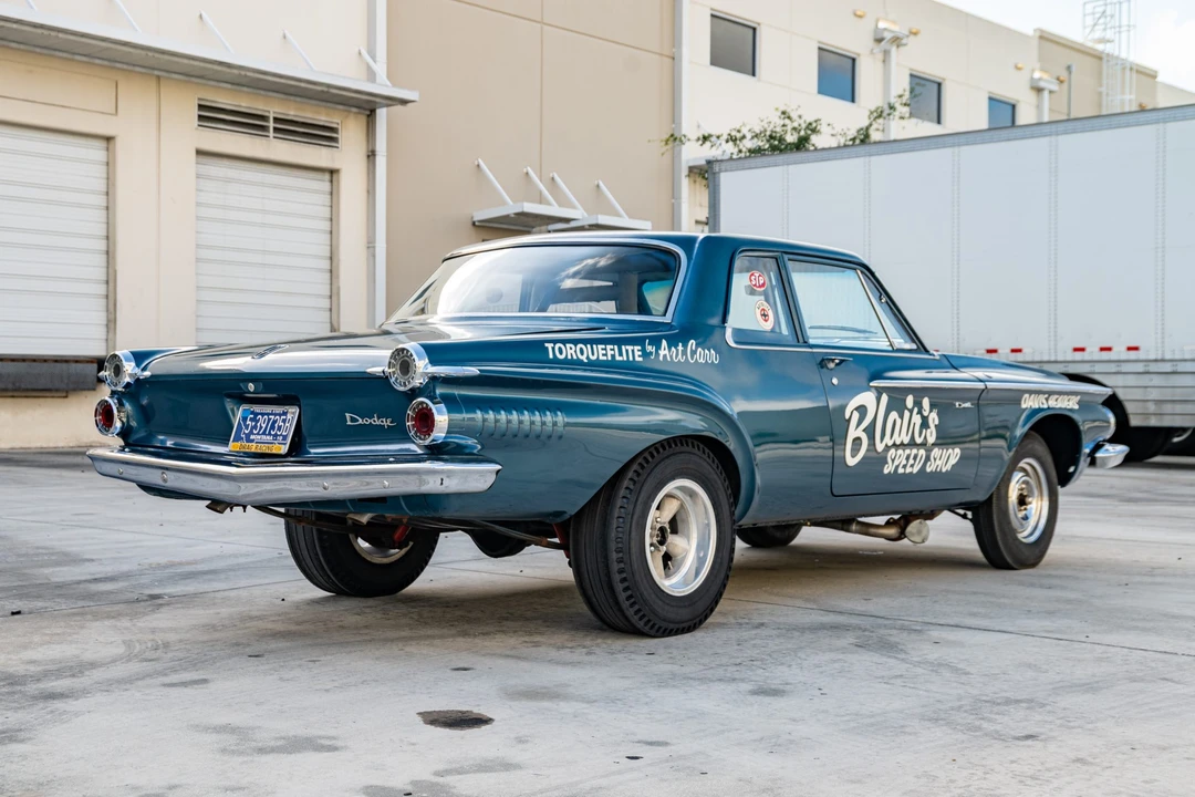 1962 Dodge Dart - Image 6 of 31