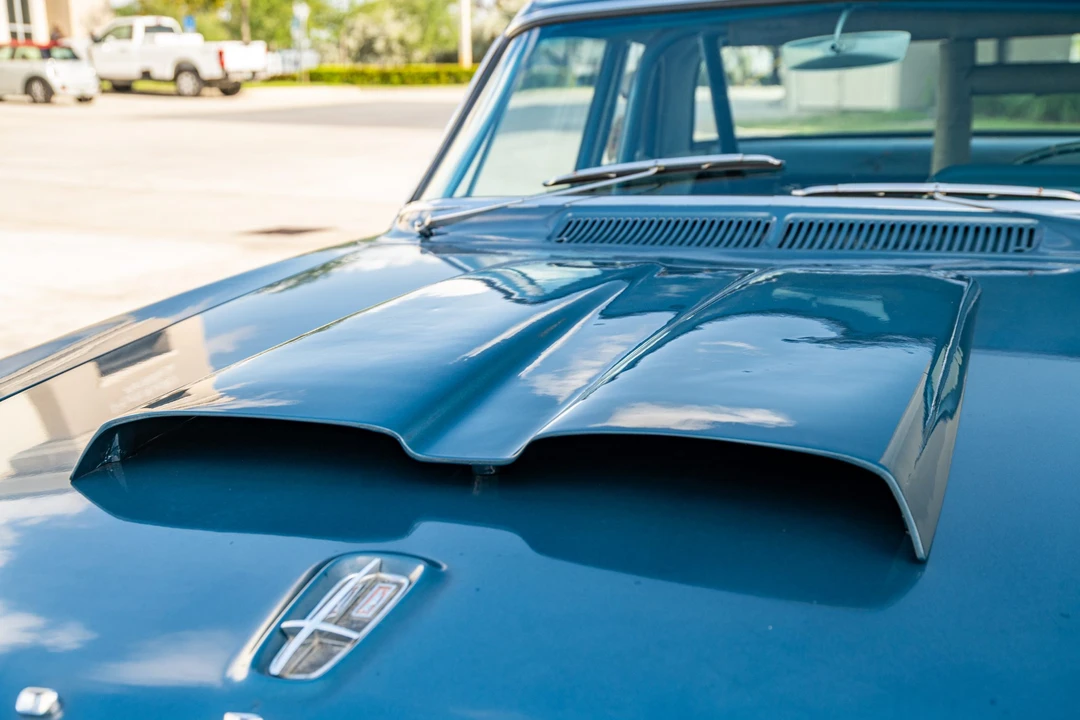 1962 Dodge Dart - Image 26 of 31