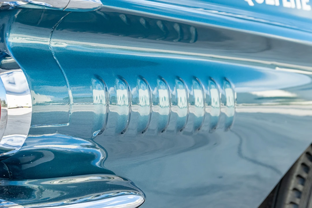 1962 Dodge Dart - Image 22 of 31