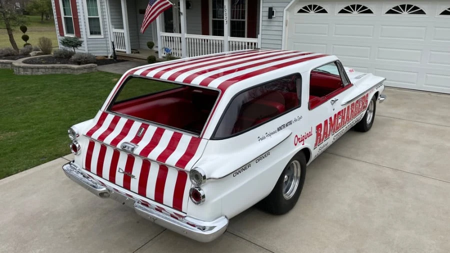 1962 Dodge Dart - Image 7 of 31