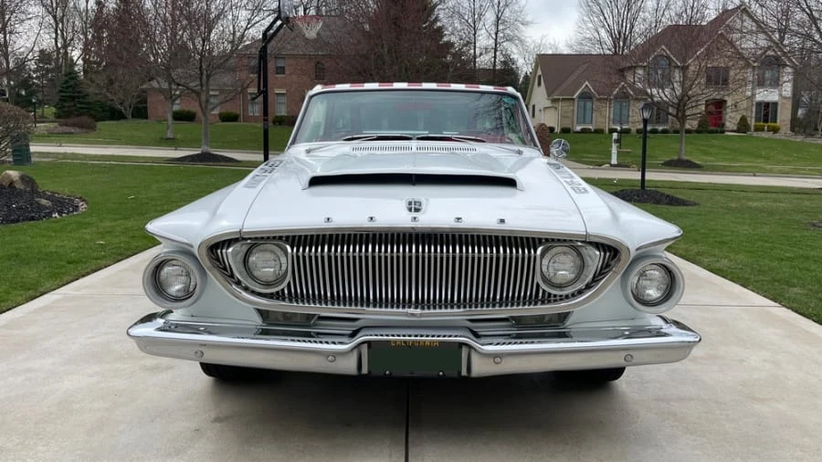 1962 Dodge Dart - Image 11 of 31