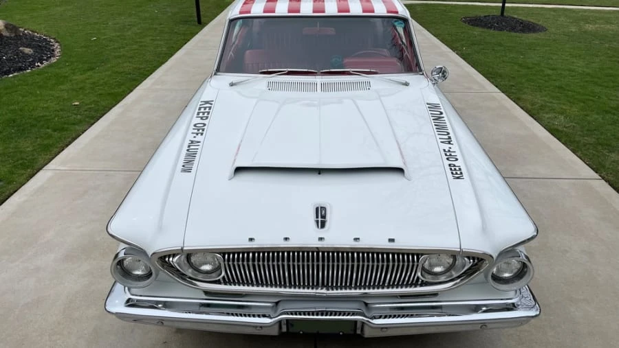 1962 Dodge Dart - Image 12 of 31