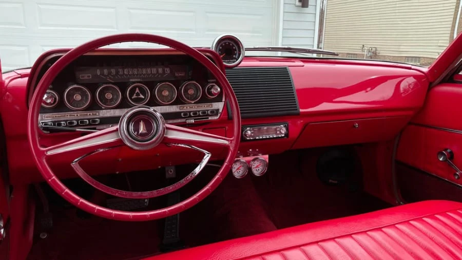 1962 Dodge Dart - Image 13 of 31