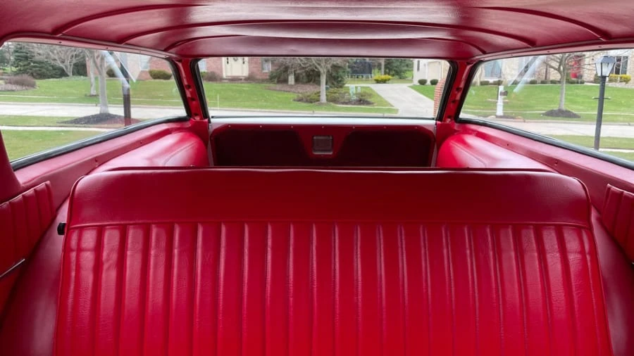 1962 Dodge Dart - Image 14 of 31