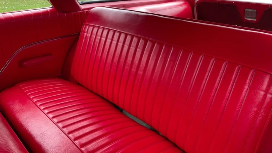1962 Dodge Dart - Image 15 of 31