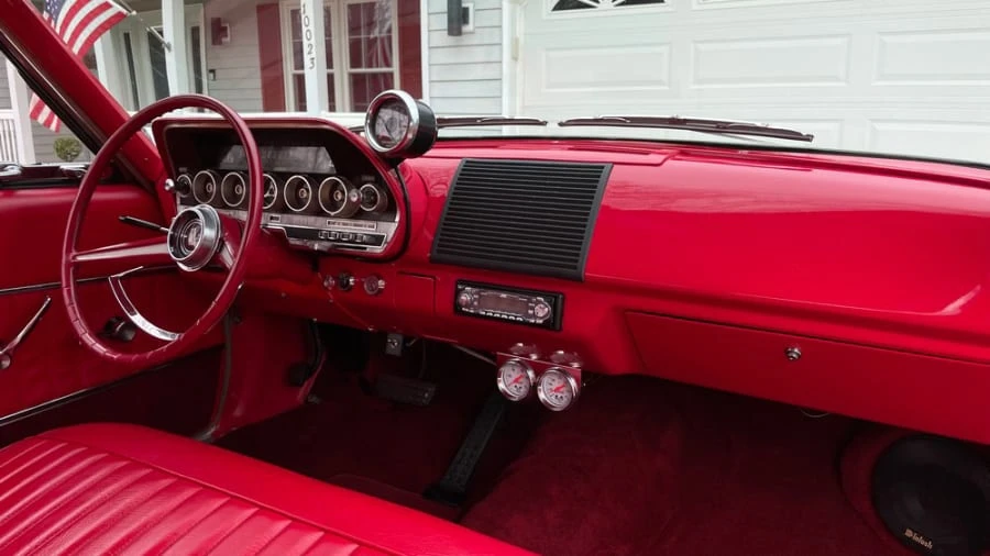 1962 Dodge Dart - Image 17 of 31