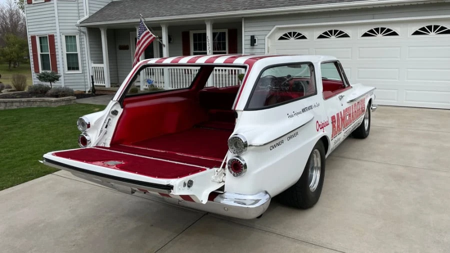 1962 Dodge Dart - Image 18 of 31