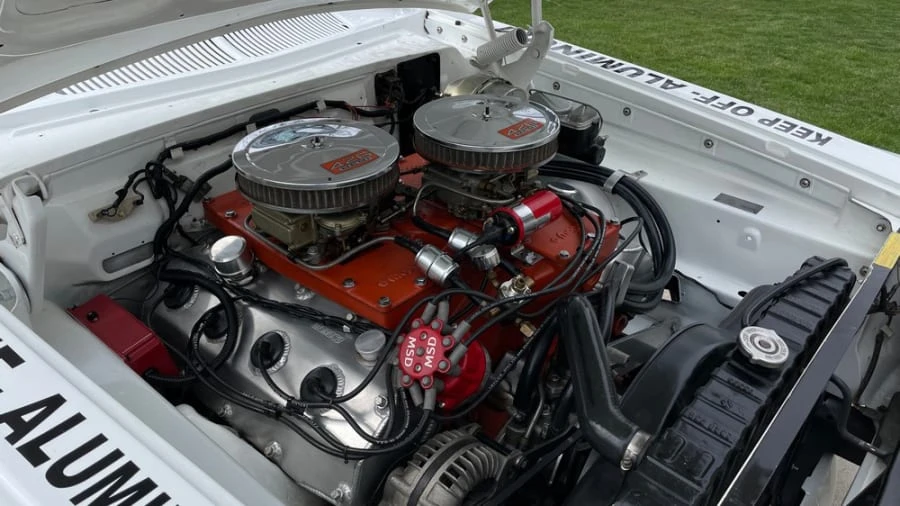 1962 Dodge Dart - Image 20 of 31