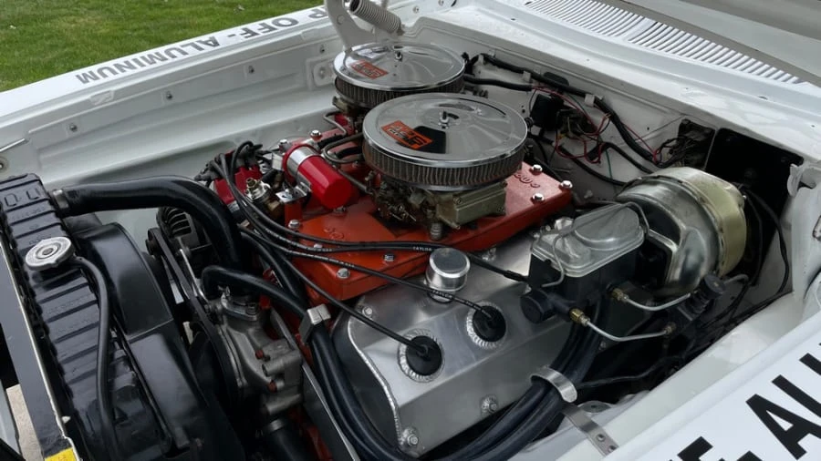 1962 Dodge Dart - Image 21 of 31