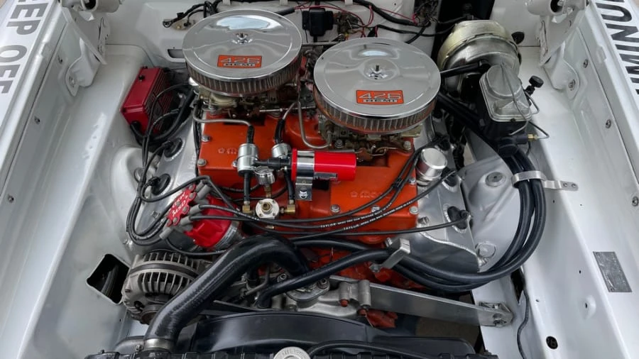 1962 Dodge Dart - Image 22 of 31