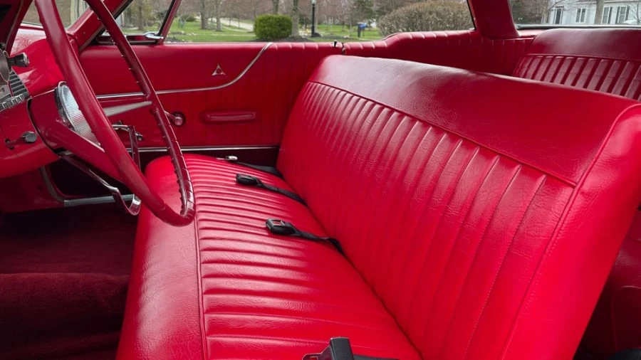 1962 Dodge Dart - Image 24 of 31