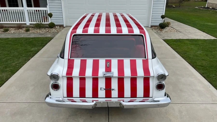 1962 Dodge Dart - Image 31 of 31