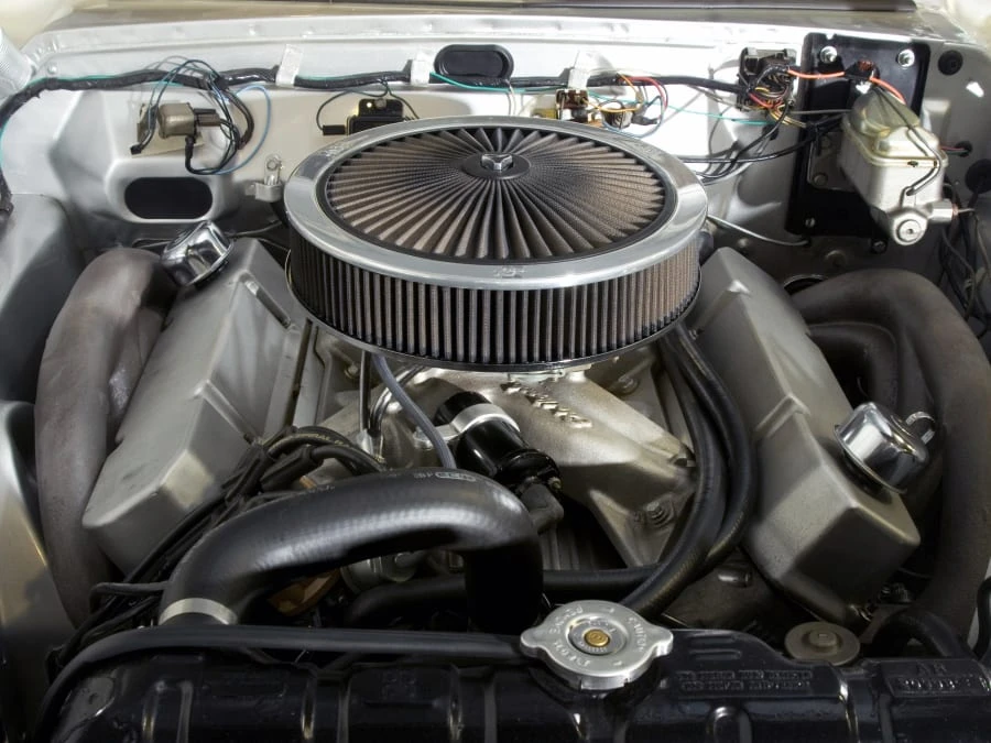 1962 Dodge Dart - Image 3 of 3