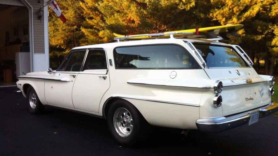 1962 Dodge Dart - Image 2 of 6