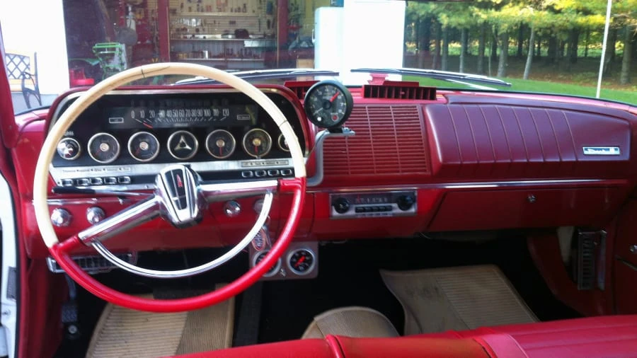 1962 Dodge Dart - Image 4 of 6