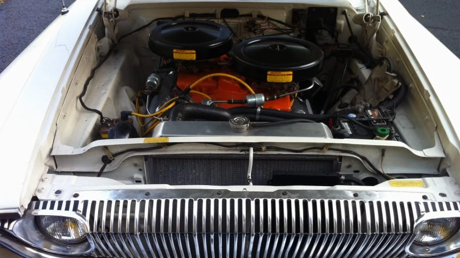 1962 Dodge Dart - Image 5 of 6