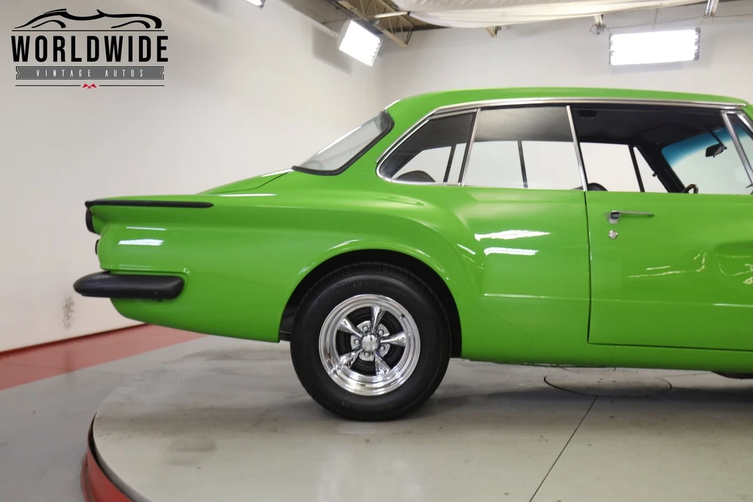 1962 Dodge Lancer - Image 9 of 12