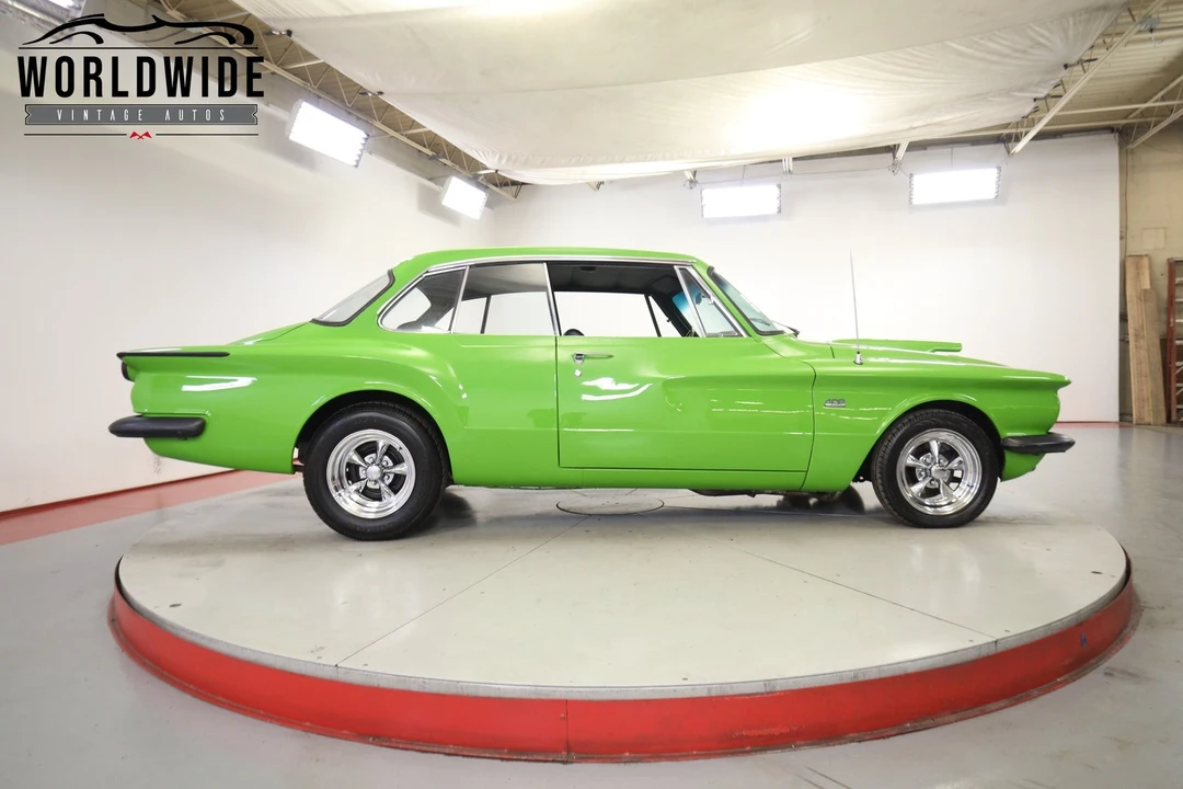 1962 Dodge Lancer - Image 4 of 12