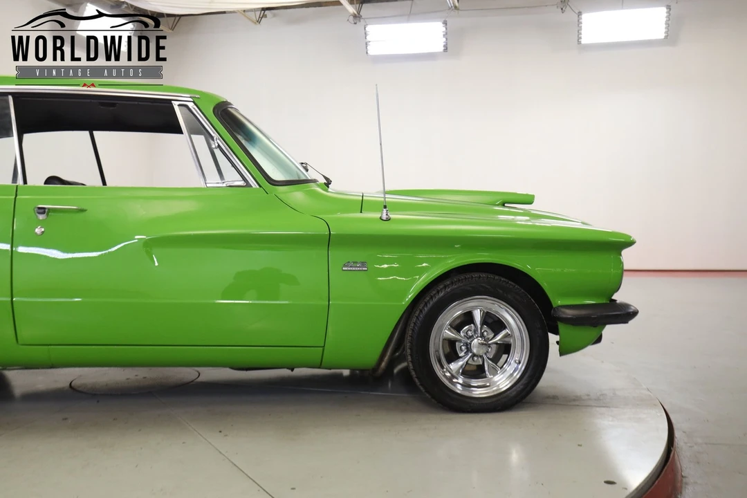 1962 Dodge Lancer - Image 8 of 12