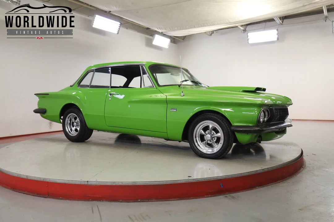 1962 Dodge Lancer - Image 2 of 12