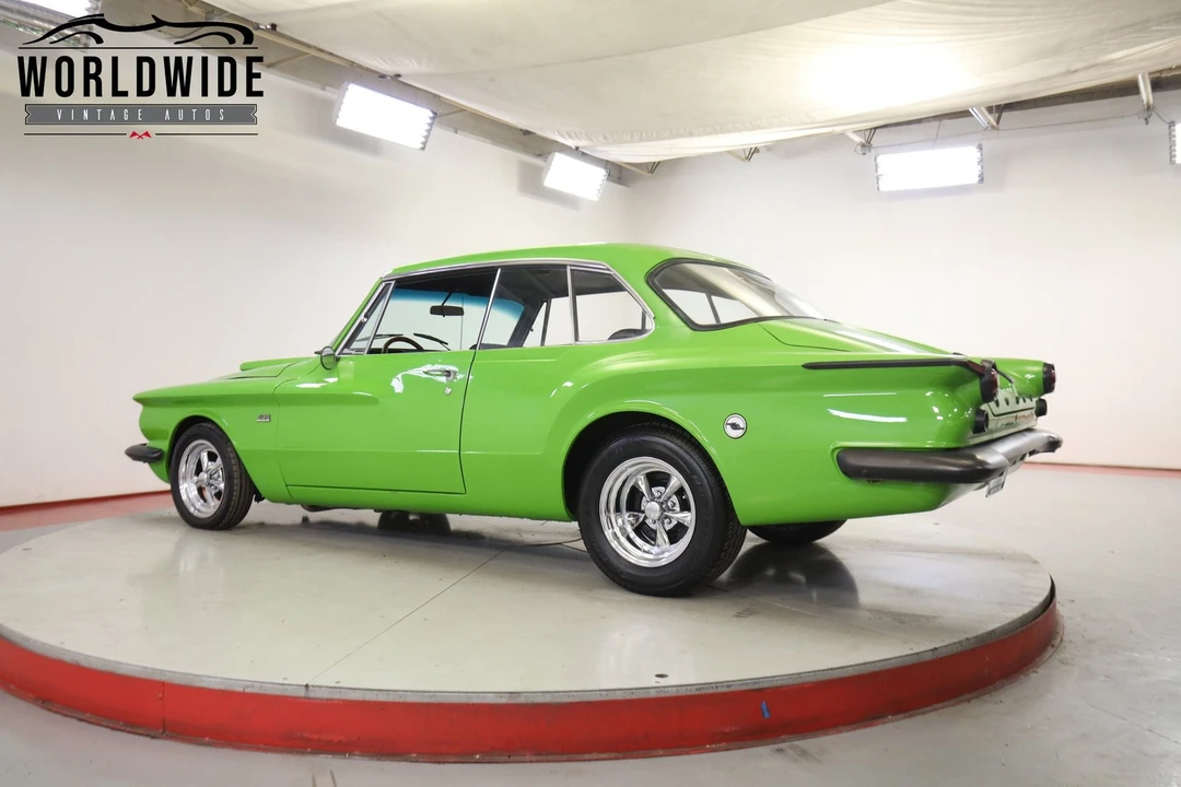 1962 Dodge Lancer - Image 5 of 12