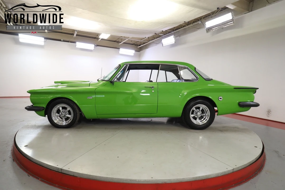 1962 Dodge Lancer - Image 3 of 12