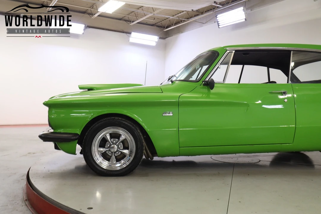 1962 Dodge Lancer - Image 7 of 12