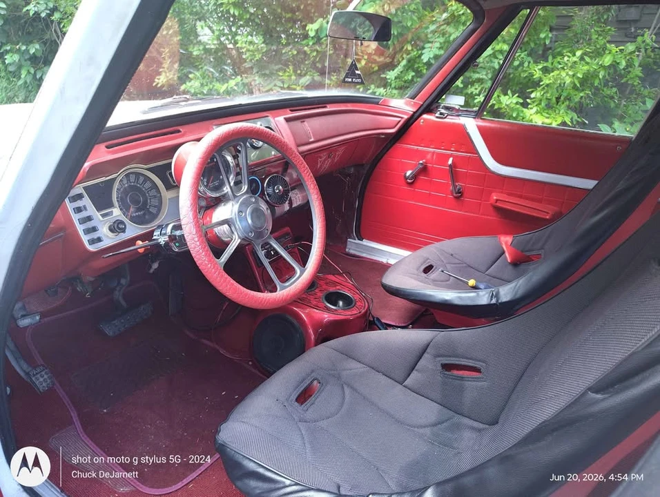 1962 Dodge Lancer - Image 7 of 10