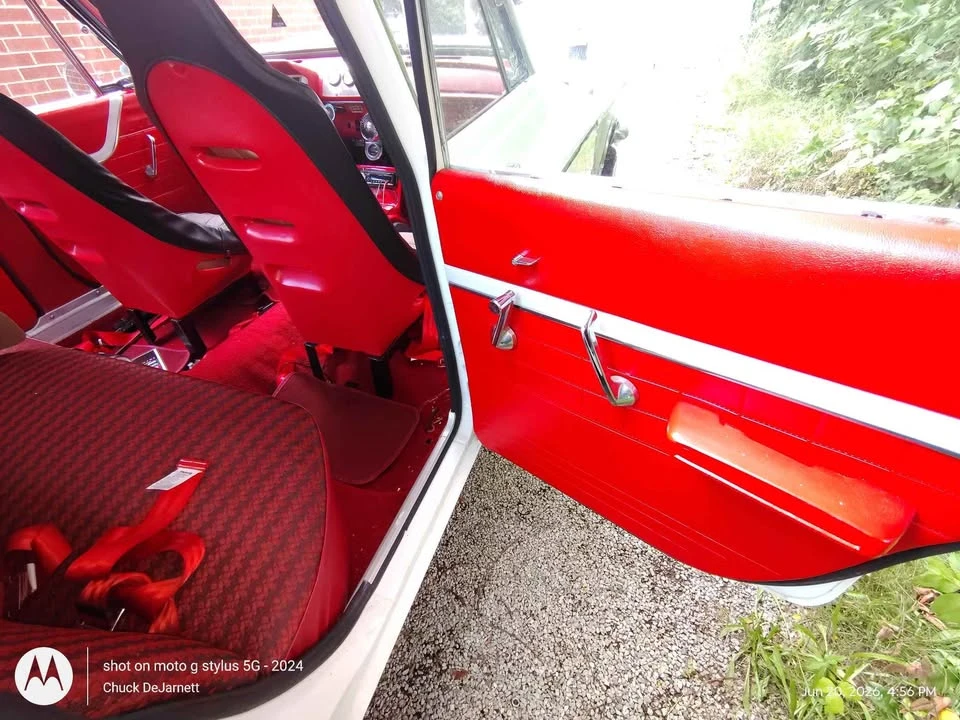 1962 Dodge Lancer - Image 6 of 10